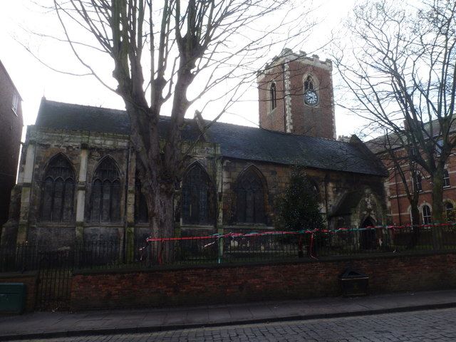 File:St Martin's Church, Micklegate.jpg