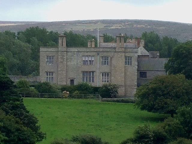 File:The Court House, East Quantoxhead (geograph 2042601).jpg