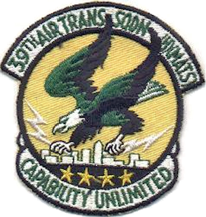 File:39th Air Transport Squadron - Emblem.png