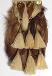 File:Badger-head sporran 5.jpg