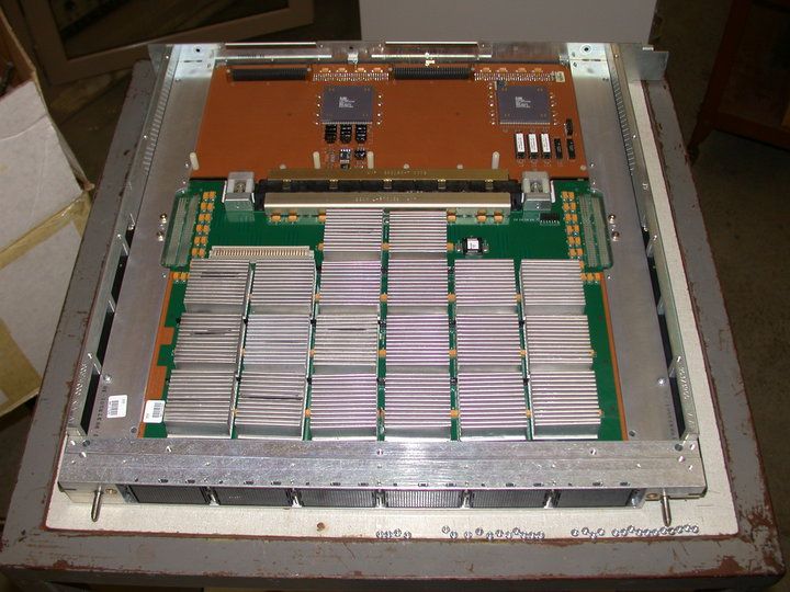 File:Cray J90 CPU module.jpg