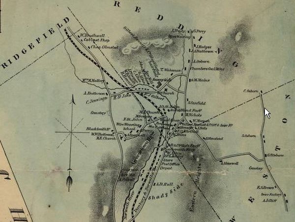 File:Georgetown, Fairfield County, Connecticut, Clark 1856.jpg