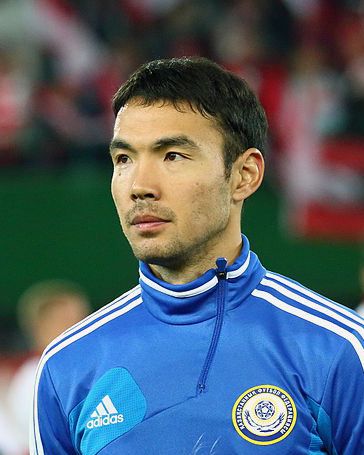 File:Kairat Nurdauletov before the match.JPG