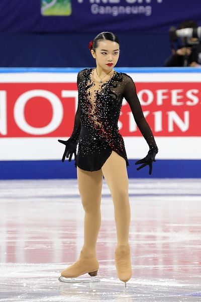 File:Karen Chen - 2017 Four Continents Championships.jpg