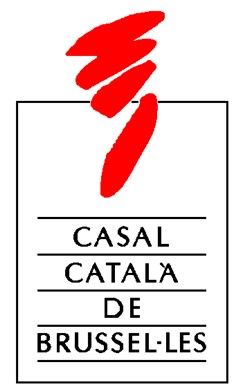 File:Logotip Casal Català de Brussel·les.jpg