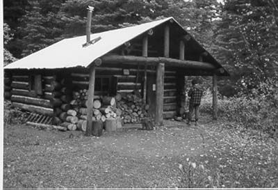 File:Pass Creek Snowshoe Cabin.jpg