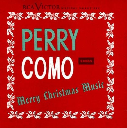 File:Perry Como Sings Merry Christmas Music.jpg