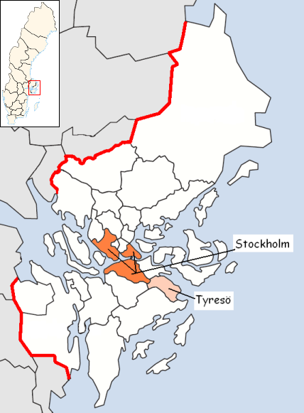 File:Tyresö Municipality in Stockholm County.png