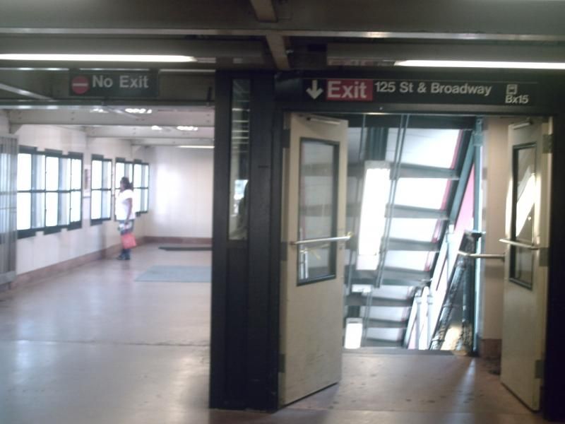 File:125th Street Escalator.jpg