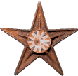 A Barnstar!