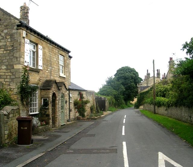 File:Boston Spa - Leys Lane.jpg