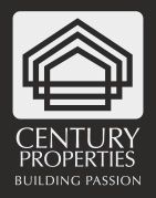 Logo of Century Properties