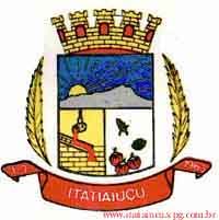 File:Coat of Arms of Itatiaiuçu.jpg