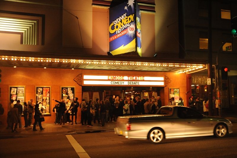 File:Enmore Theatre Sydney Comedy Festival.jpeg