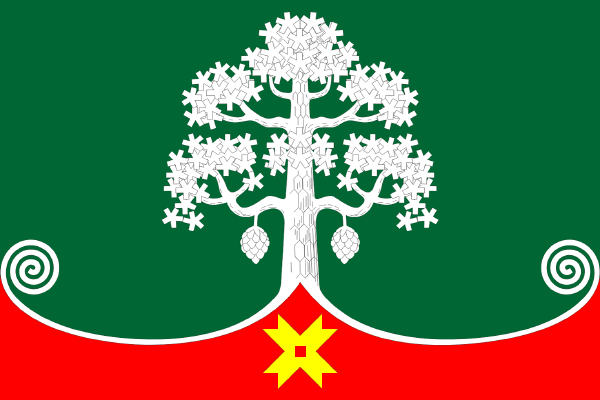 File:Flag of Segezha (Karelia).png