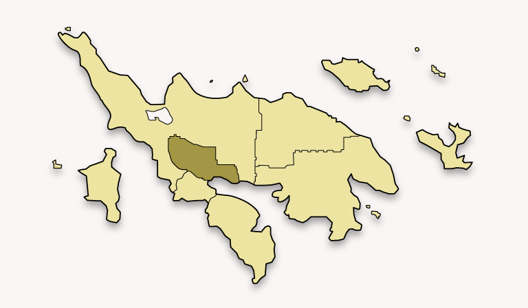 File:Map of Culebra highlighting Dewey (Pueblo).png