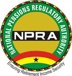 NPRA logo