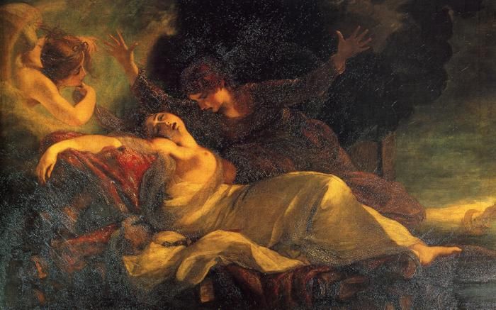 File:The Death of Dido (1781); Joshua Reynolds.jpg