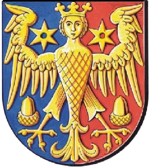 File:Wappen Landkreis Aurich.png