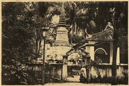 File:Wat Chayamangkalaram in the 1900s.jpg