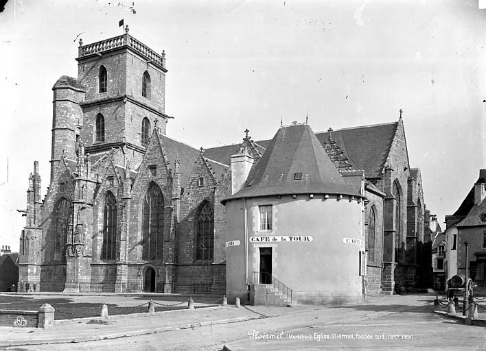 File:Église Saint-Armel de Ploërmel Mieusement.jpg