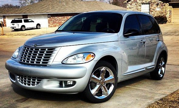 File:2003 Chrysler PT Cruiser GT.jpg