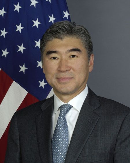 File:Ambassador Sung Kim.jpg