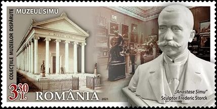 File:Anastase Simu 2021 stamp of Romania.jpg