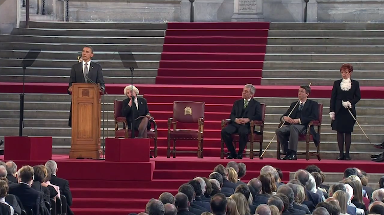 File:Barack Obama Westminster Hall (3) May 2011.png