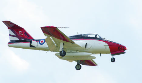 File:Canadair Tutor Aerospace Engineering Test Establishment.jpg