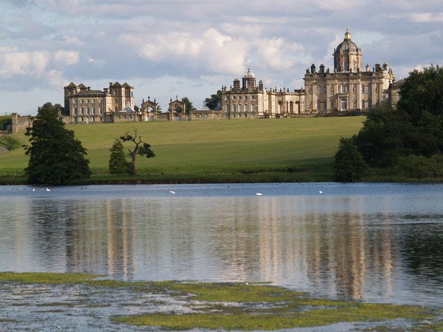 File:Castle Howard 01.jpg