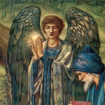 File:Edward Burne-Jones Star of Bethlehem detail.jpg