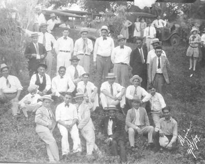 File:First LULAC Convention.jpg