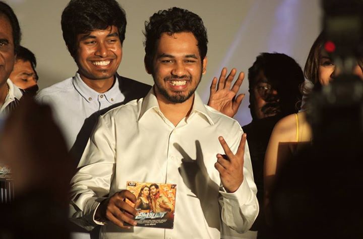 File:Hiphop Tamizha Aambala audio launch.jpg