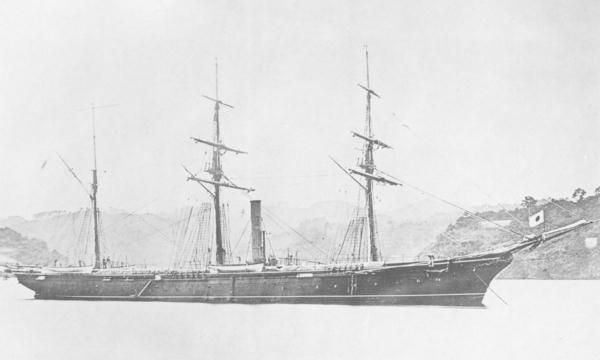 File:IJN sroop of war SEIKI around 1878.jpg