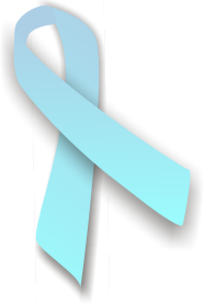 File:Light blue ribbon.png