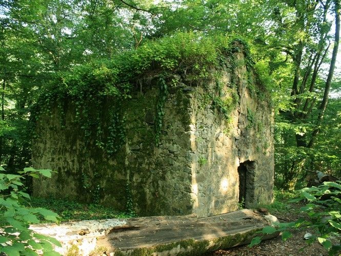 File:Machi fortress, Kakheti, Georgia 04.jpg