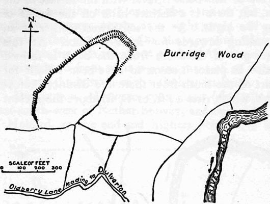 File:Oldberry Castle Somerset Map.jpg