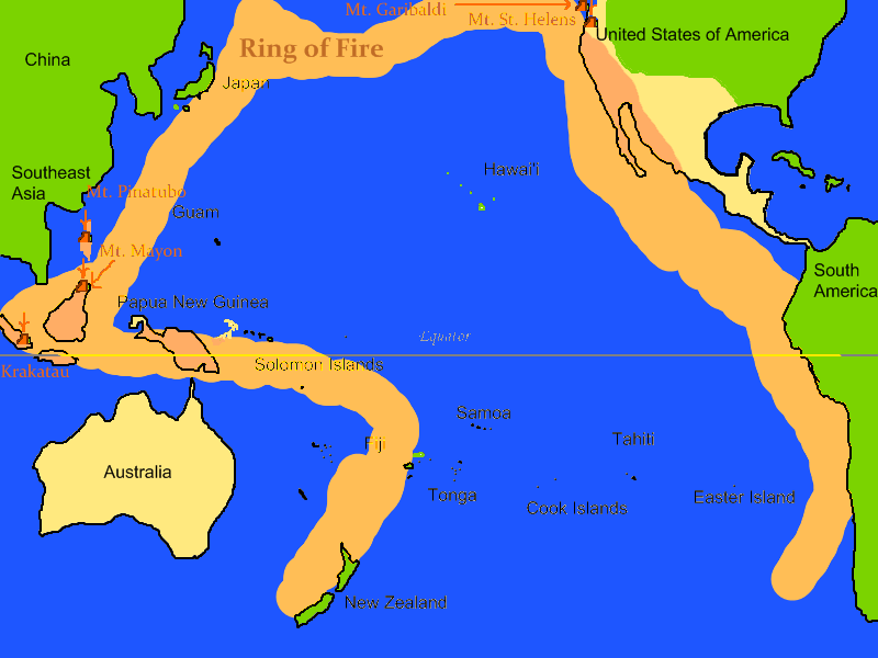 File:Pacific Ring of Fire volcanoes.png