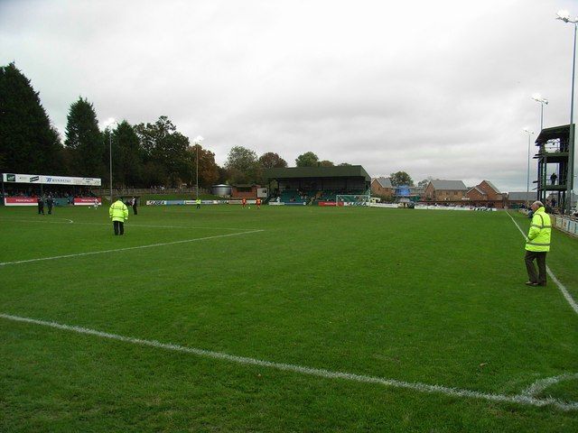 File:Recreation Ground - Treflan - geograph-268499.jpg