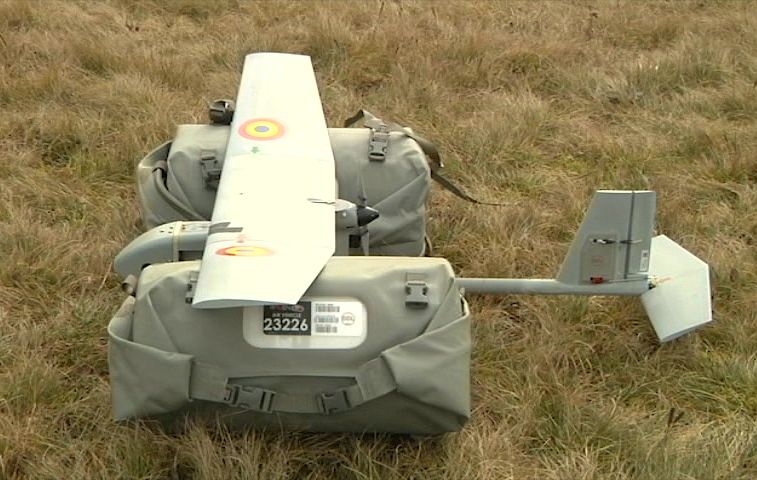 File:Romanian RQ-11 Raven.jpg