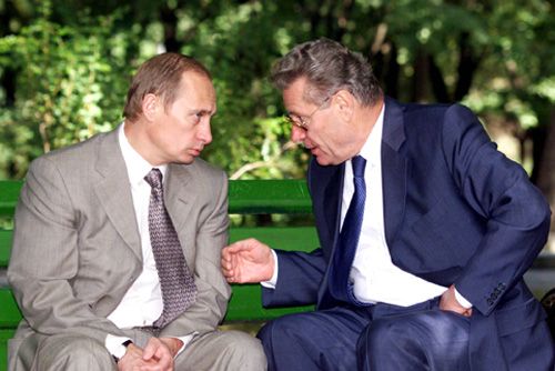 File:Vladimir Putin with Petru Lucinschi-3.jpg