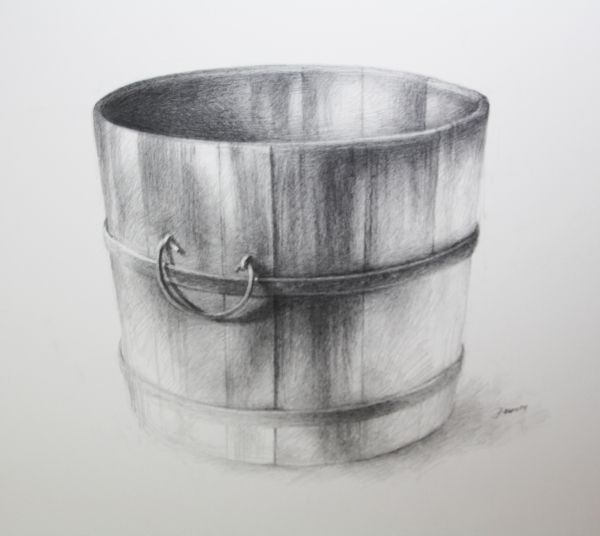 File:Water Bucket No.2 by Carroll Jones III.jpg