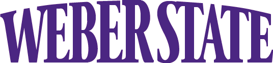 File:Weber State old wordmark.png