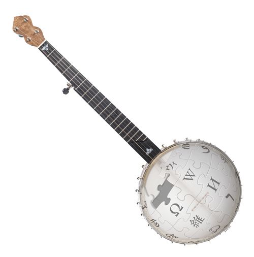 File:Wikipedia banjo.jpg