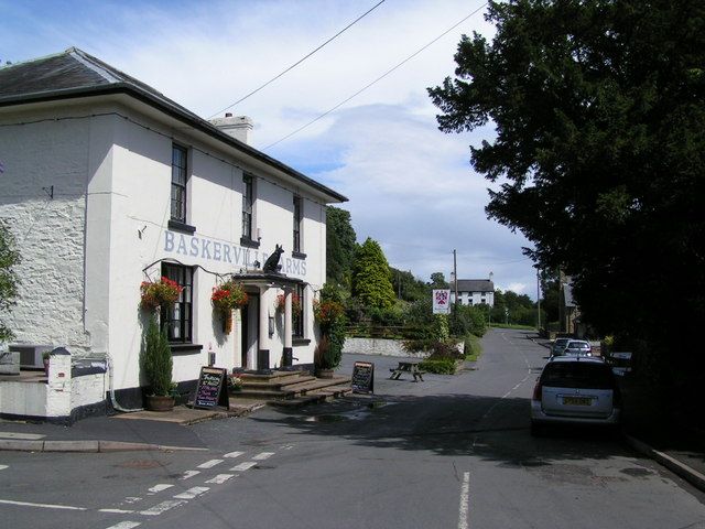 File:Baskerville Arms - geograph.org.uk - 957341.jpg