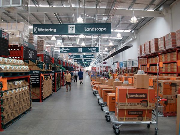 File:Bunnings Warehouse Wagga Wagga interior.jpg