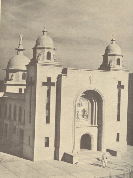 File:Church of Mary of Christians Bombay.jpg