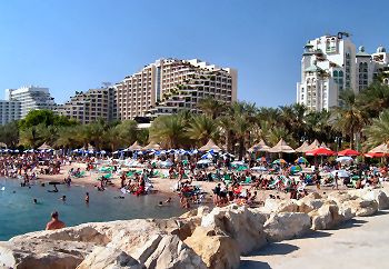 File:Elath Eilat Israel Strand Hotel datafox.jpg