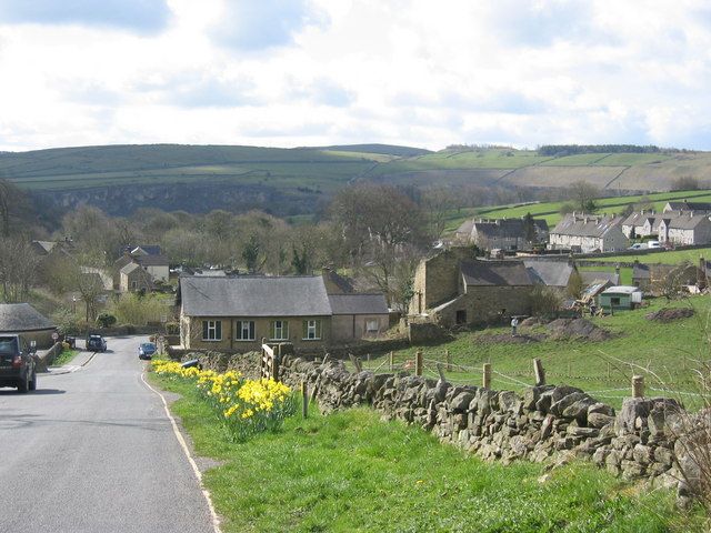 File:Eyam Museum - geograph.org.uk - 1436180.jpg